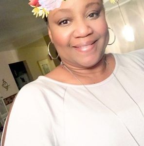 Meet your Posher, Latressa